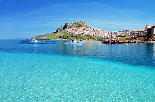 Photo 11 - Affittimoderni Castelsardo Smeralda