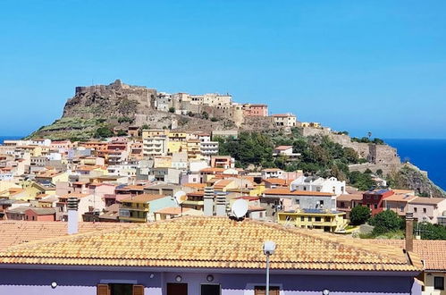 Photo 23 - Affittimoderni Castelsardo Smeralda