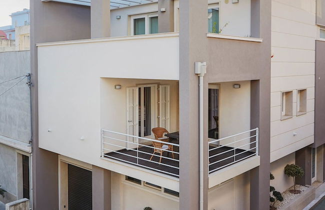 Casa Vacanza Talia CaseSicule- few meters from the beach - Foto 26
