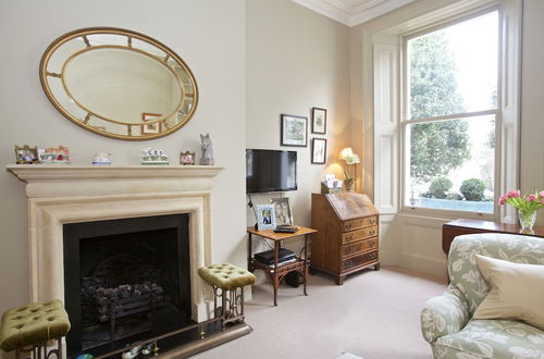 Foto 13 - A Place Like Home - Elegant flat in South Kensington