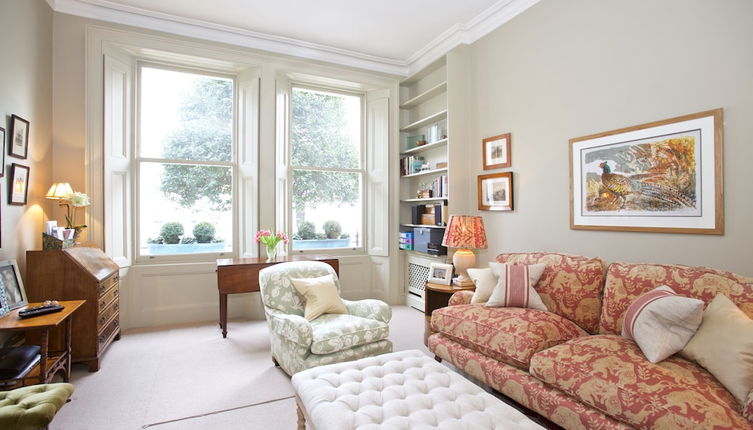 Photo 1 - A Place Like Home - Elegant flat in South Kensington