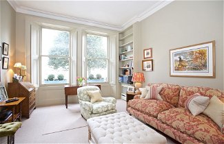 Photo 1 - A Place Like Home - Elegant flat in South Kensington