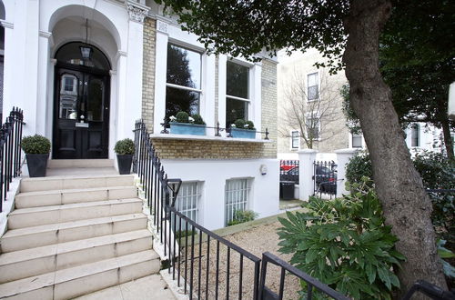 Photo 14 - A Place Like Home - Elegant flat in South Kensington