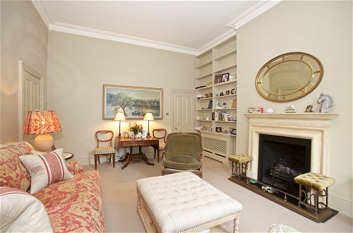 Foto 9 - A Place Like Home - Elegant flat in South Kensington