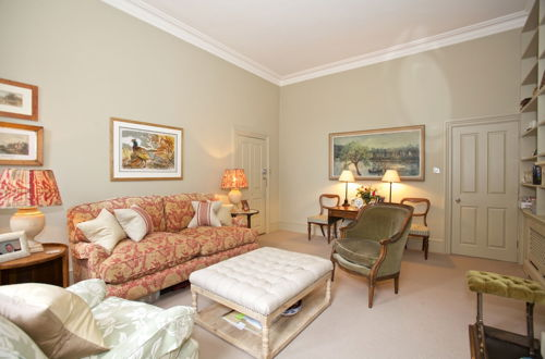 Foto 10 - A Place Like Home - Elegant flat in South Kensington