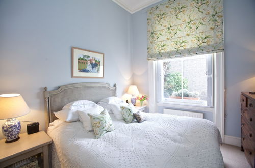 Foto 4 - A Place Like Home - Elegant flat in South Kensington