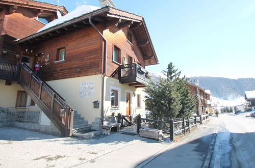 Photo 17 - Apartment 2 in Baita Near the Ski Lifts