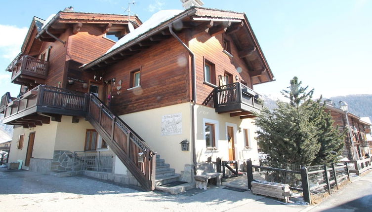 Photo 1 - Apartment 2 in Baita Near the Ski Lifts