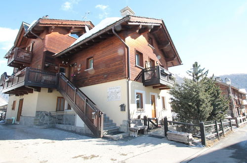 Photo 1 - Apartment 2 in Baita Near the Ski Lifts