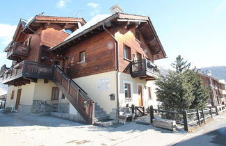 Foto 1 - Apartment 2 in Baita Near the Ski Lifts