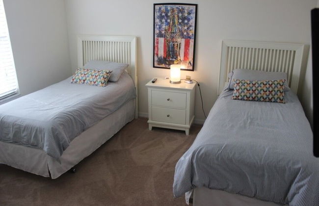 Aco106374 - Bella Vida Resort - 4 Bed 3 Baths Townhouse - Foto 4