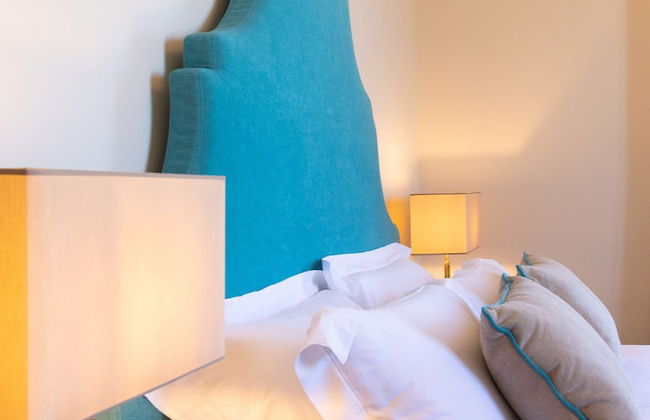 Villa Masetta - Luxury Suite - Foto 18