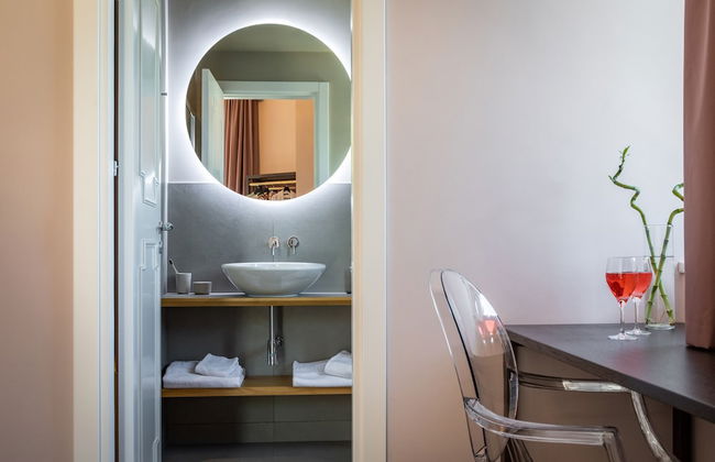 Villa Masetta - Luxury Suite - Foto 12