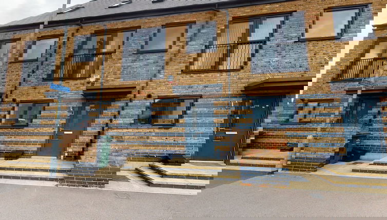 Foto 1 - The Central Lodge II