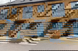 Foto 1 - The Central Lodge II