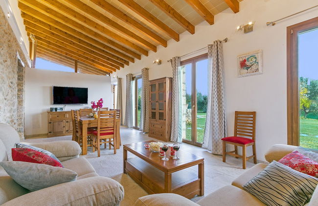 Finca Es Serral - Foto 14