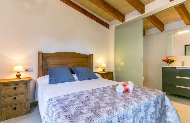 Finca Es Serral - Foto 2