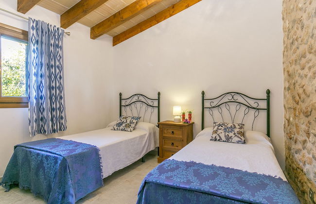 Finca Es Serral - Foto 6