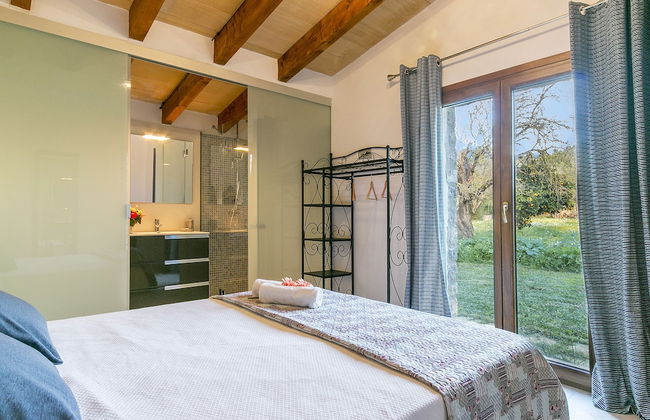 Finca Es Serral - Foto 4