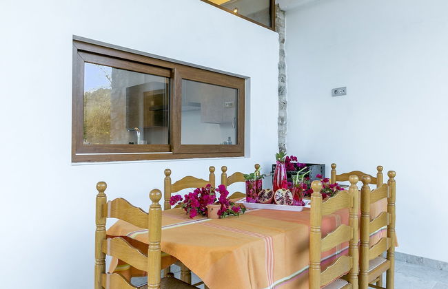 Finca Es Serral - Foto 34