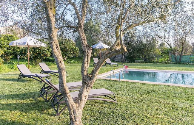 Finca Es Serral - Foto 31