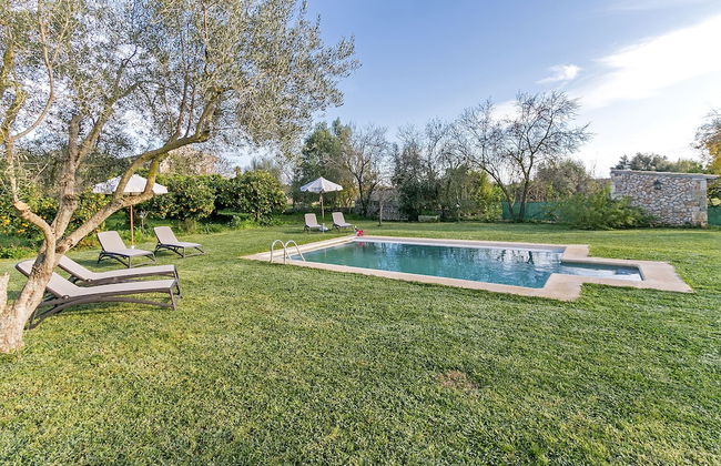 Finca Es Serral - Foto 30