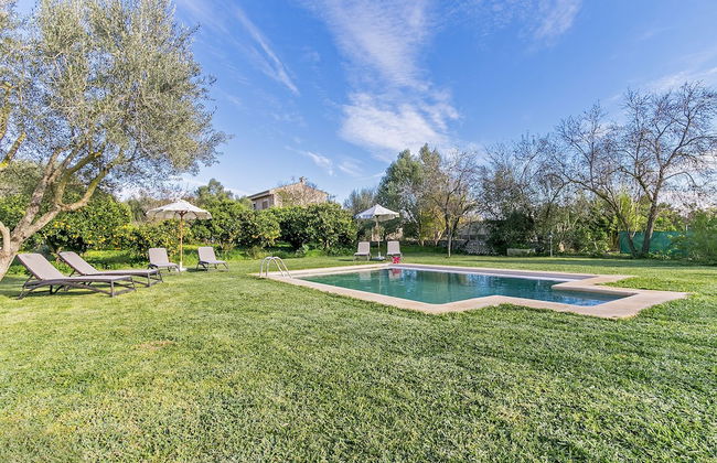 Finca Es Serral - Foto 25