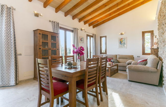 Finca Es Serral - Foto 17