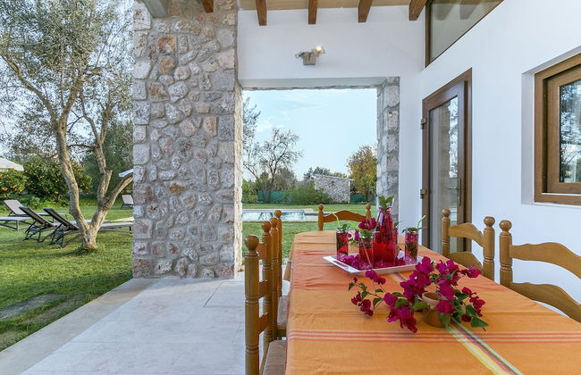 Finca Es Serral - Foto 33