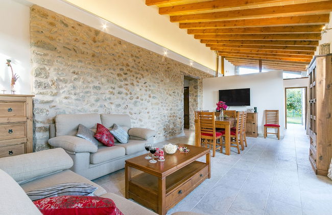 Finca Es Serral - Foto 15