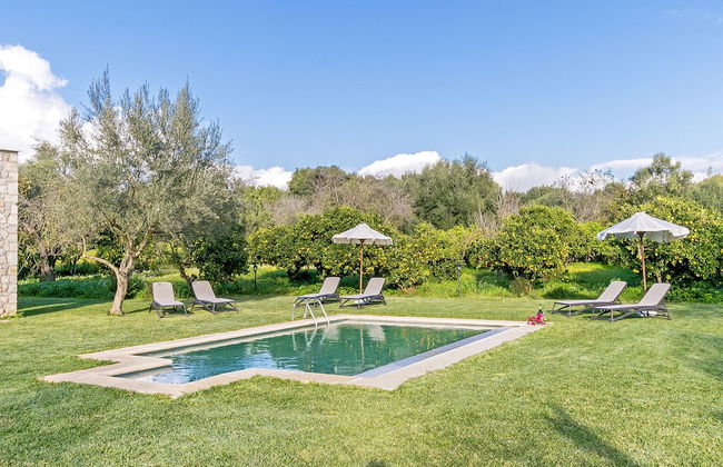Finca Es Serral - Foto 24