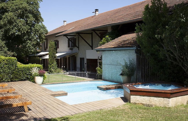 Le Domaine du Plantier - Foto 4