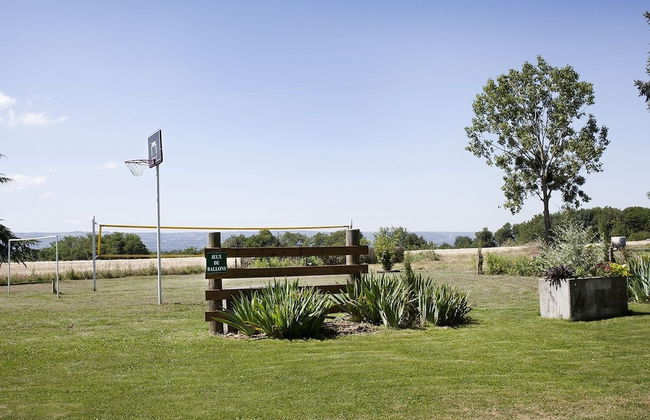 Le Domaine du Plantier - Foto 31