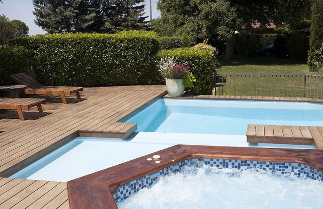 Le Domaine du Plantier - Foto 5