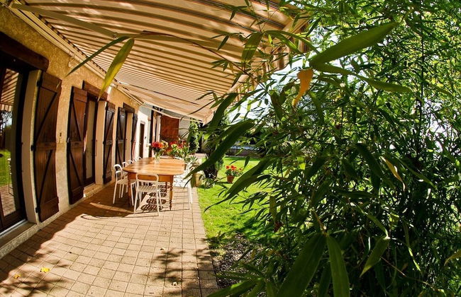 Le Domaine du Plantier - Foto 28