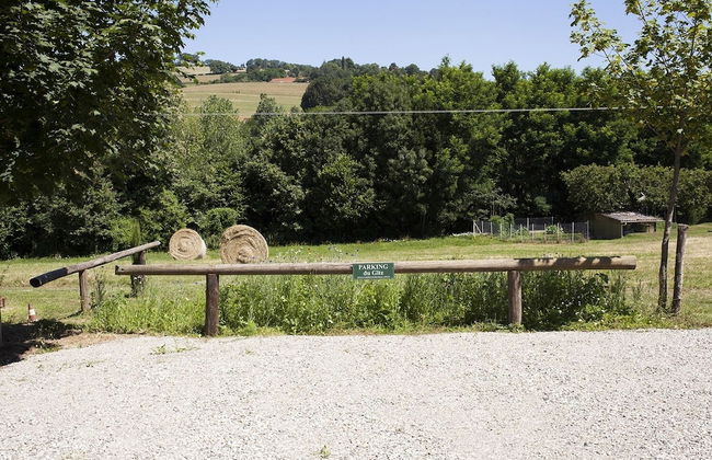 Le Domaine du Plantier - Foto 9