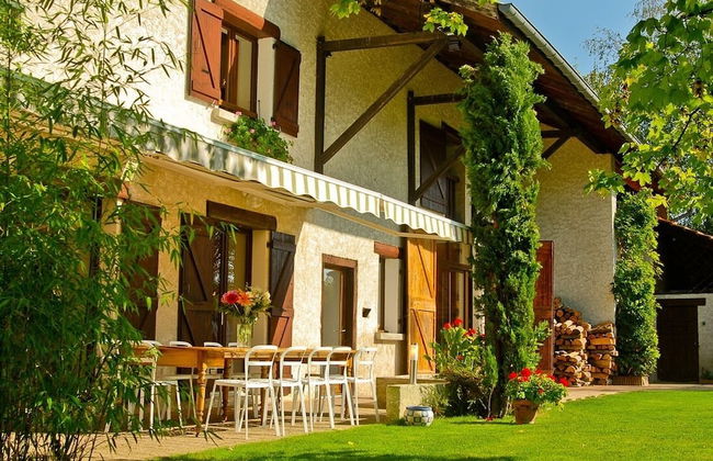 Le Domaine du Plantier - Foto 27