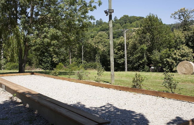 Le Domaine du Plantier - Foto 6