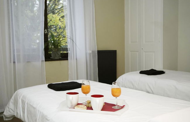 Le Domaine du Plantier - Foto 17