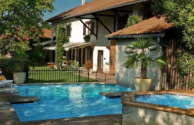 Le Domaine du Plantier - Foto 1