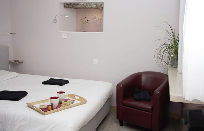 Le Domaine du Plantier - Foto 14