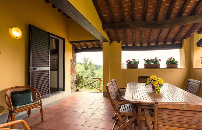 Belvilla by OYO Casa Stella - Foto 16