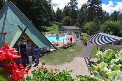 Photo 39 - VVF Haute Dordogne, Neuvic plage