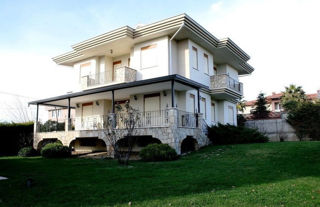 Villa Bursa - Foto 1