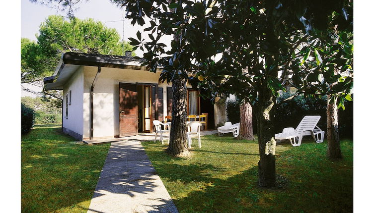 Photo 1 - Villa Alfa Mare