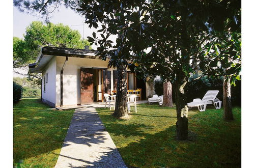 Foto 1 - Villa Alfa Mare