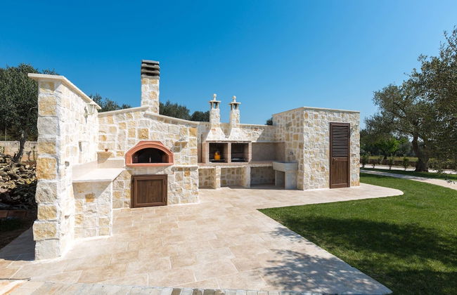 Trulli di Buontempo - Foto 42