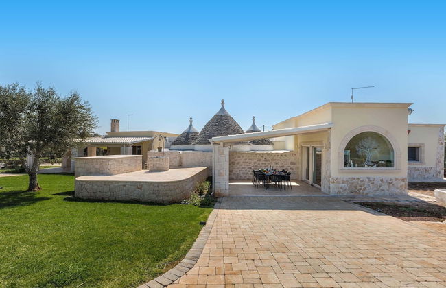 Trulli di Buontempo - Foto 39