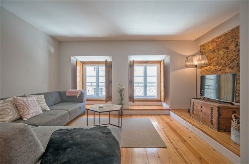 Foto 1 - Elegant & Cozy Apartment