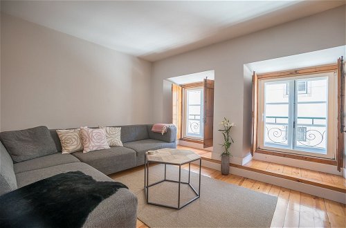 Photo 26 - Elegant & Cozy Apartment